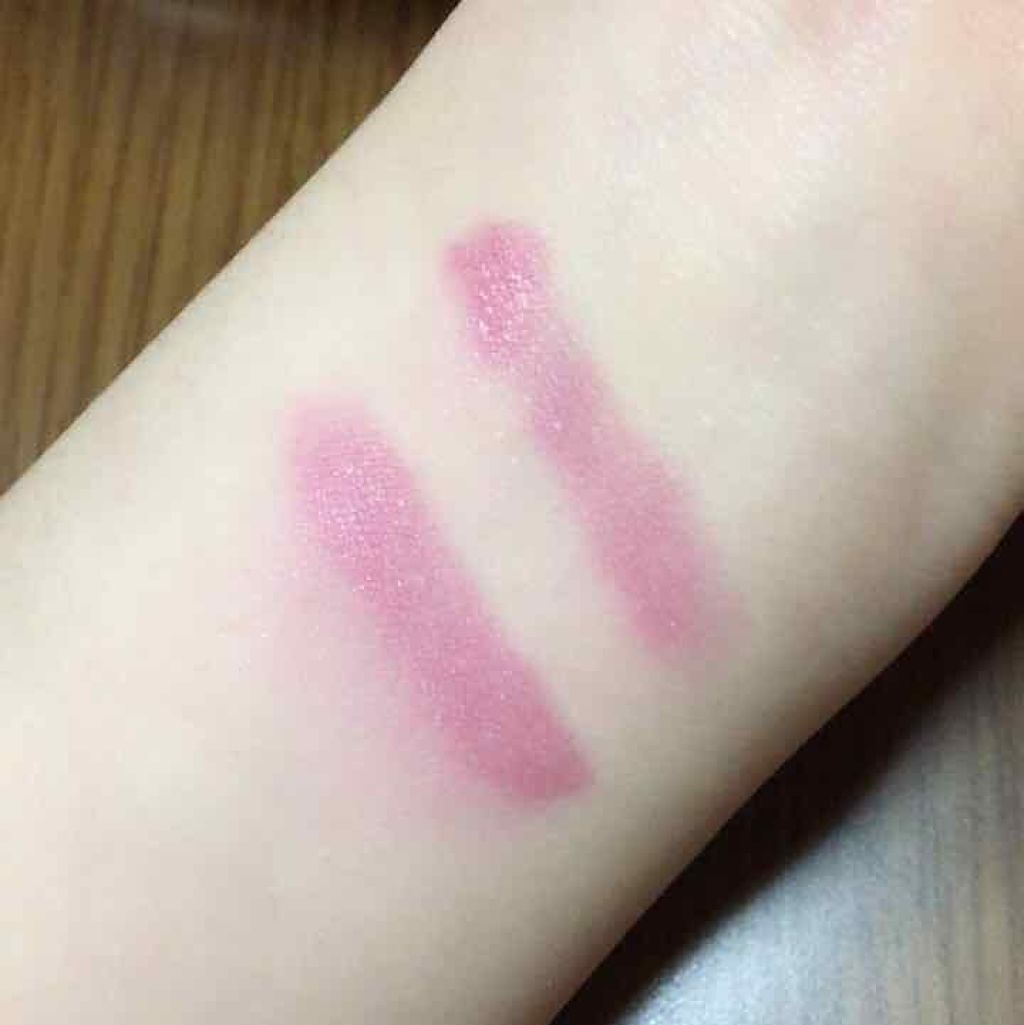 ピュア・ピュア・キッス NEO/MAJOLICA MAJORCA/口紅を使ったクチコミ(3枚目)