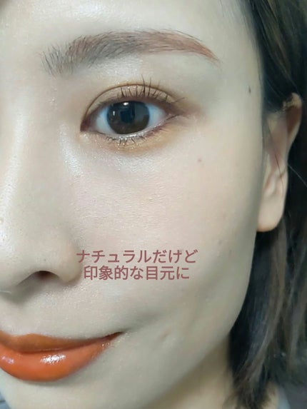 ピメル うそつきマスカラ/pdc/マスカラを使ったクチコミ(4枚目)