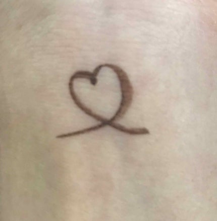 ラブ・ライナー ペンシル/ラブ・ライナー/ペンシルアイライナーを使ったクチコミ(4枚目)