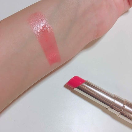 オペラ リップティント N/OPERA/リップティントを使ったクチコミ(2枚目)