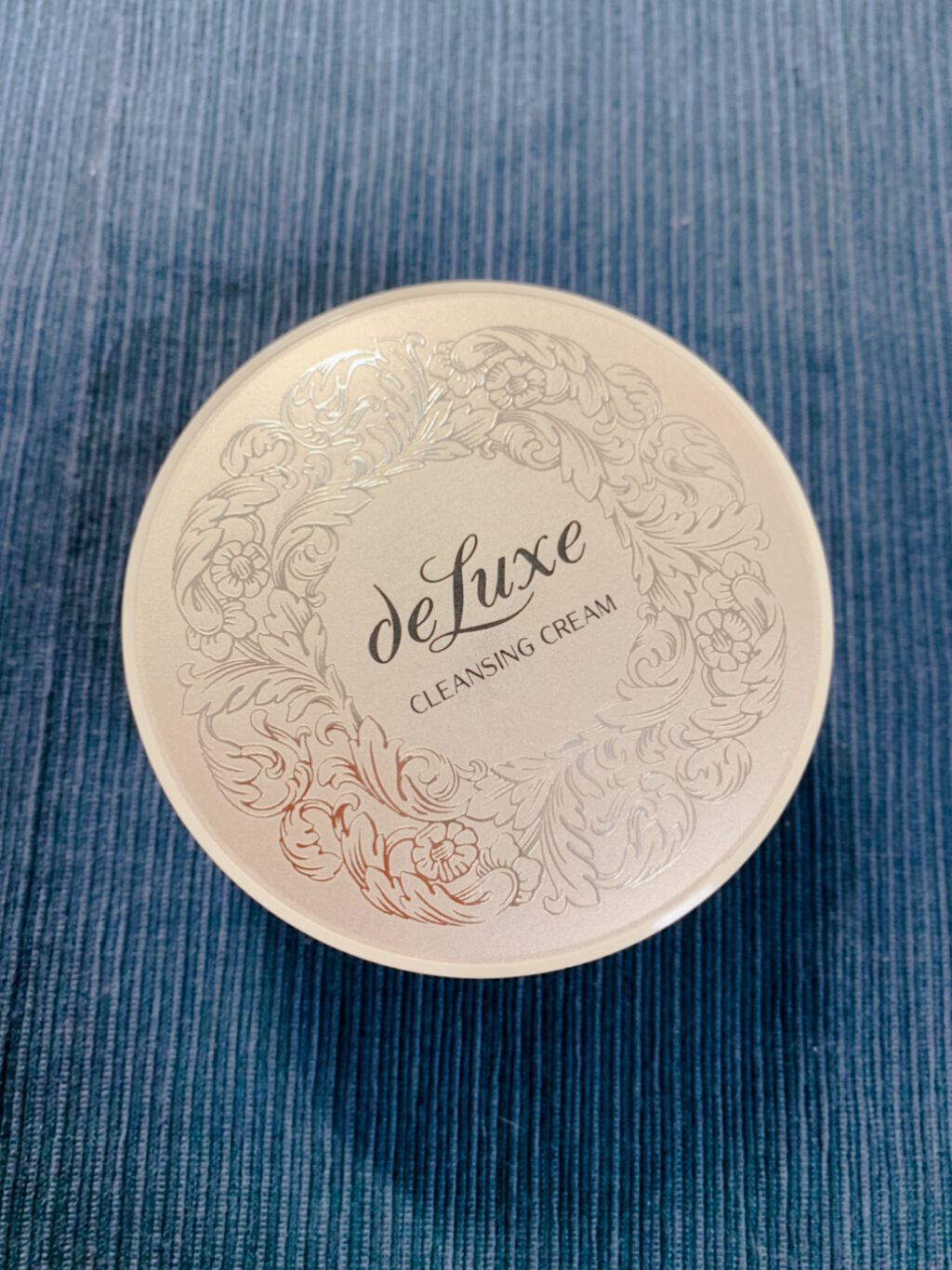 クレンジングクリームN/ドルックス/クレンジングクリームを使ったクチコミ（1枚目）