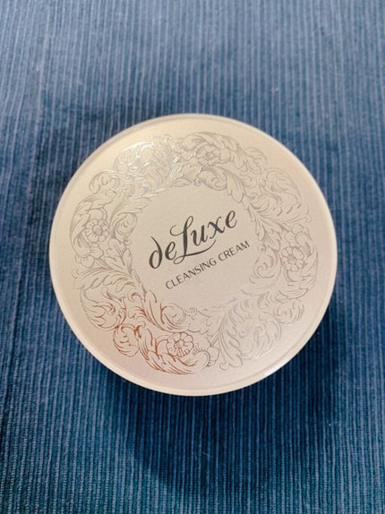 クレンジングクリームN/ドルックス/クレンジングクリームを使ったクチコミ(1枚目)