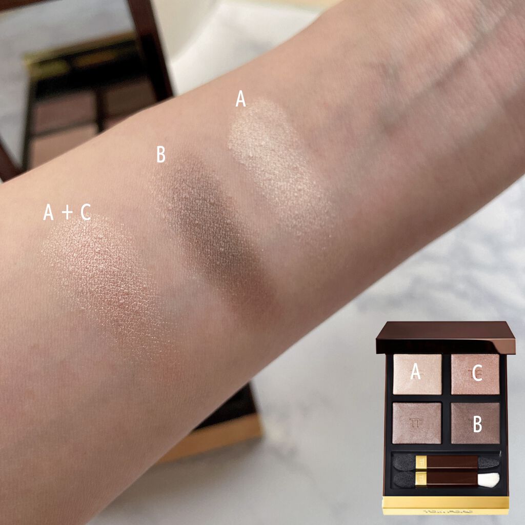 エアーマット ブラッシュ 00543/NARS/ジェル・クリームチークを使ったクチコミ（3枚目）