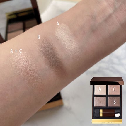 エアーマット ブラッシュ/NARS/ジェル・クリームチークを使ったクチコミ(3枚目)