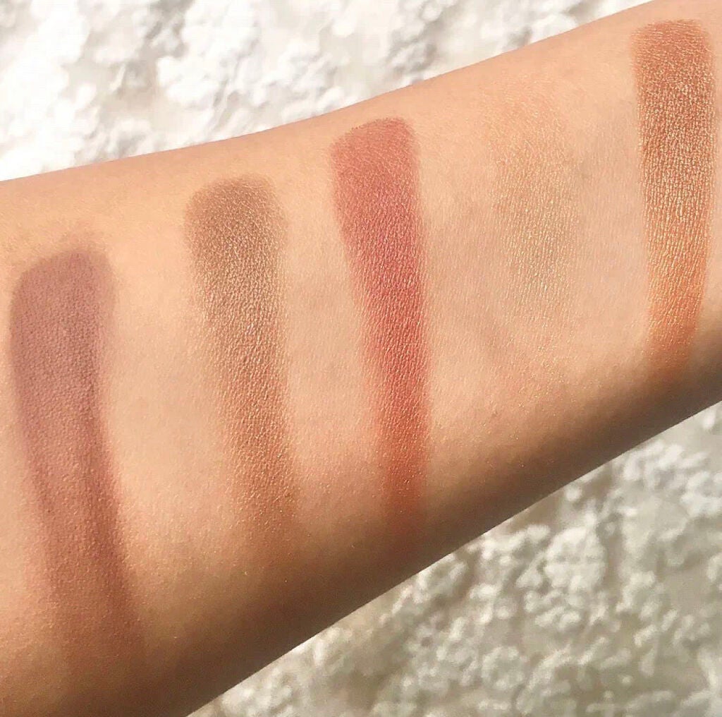 【旧】サンク クルール クチュール/Dior/アイシャドウパレットを使ったクチコミ(3枚目)