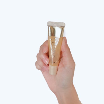 毛穴レスコンシーラー/CEZANNE/クリームコンシーラーを使ったクチコミ(1枚目)