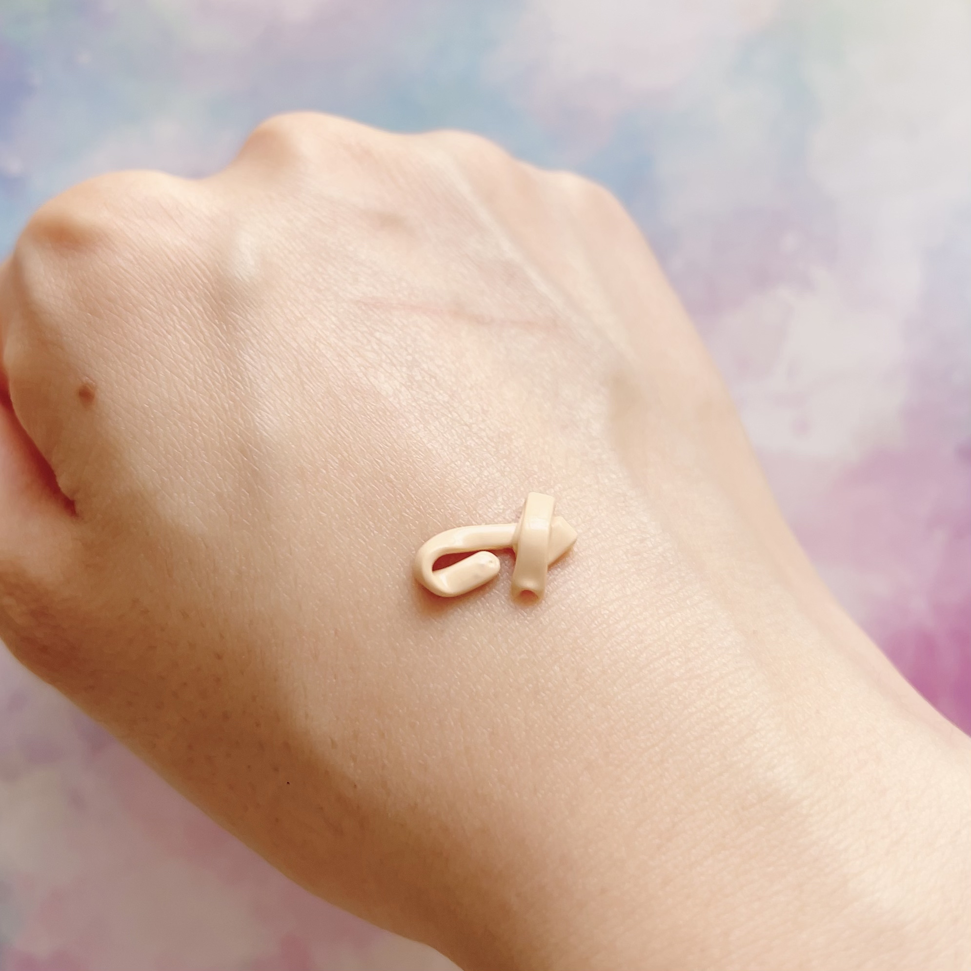 UVプライマー/UUUNI/日焼け止めクリームを使ったクチコミ（3枚目）