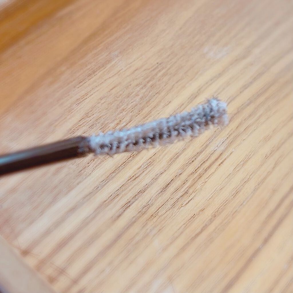 ラッシュマキシマイザーHP/KATE/マスカラ下地を使ったクチコミ（2枚目）