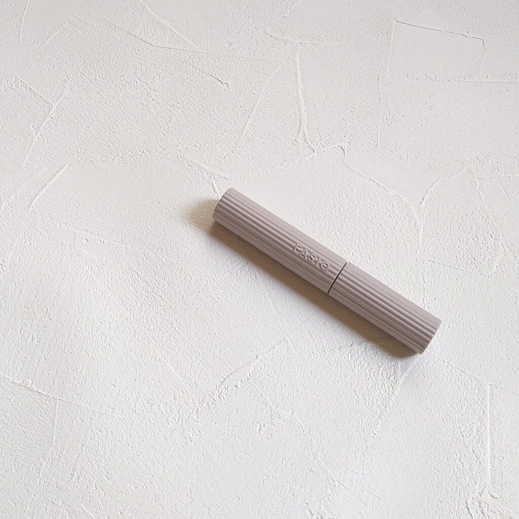 パーマネントカール マスカラ F(ロング)/FASIO/マスカラを使ったクチコミ(2枚目)