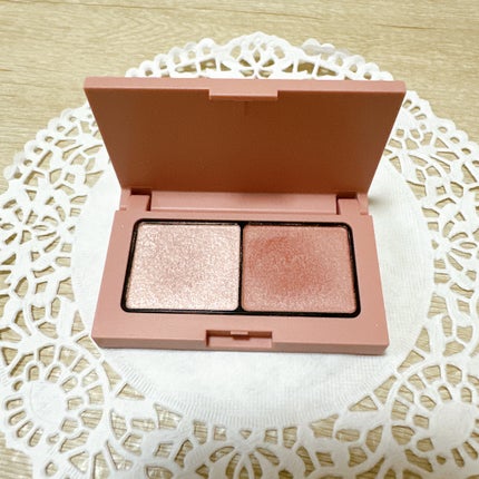 エテュセ アイエディション(カラーパレット)/ettusais/アイシャドウパレットを使ったクチコミ(4枚目)