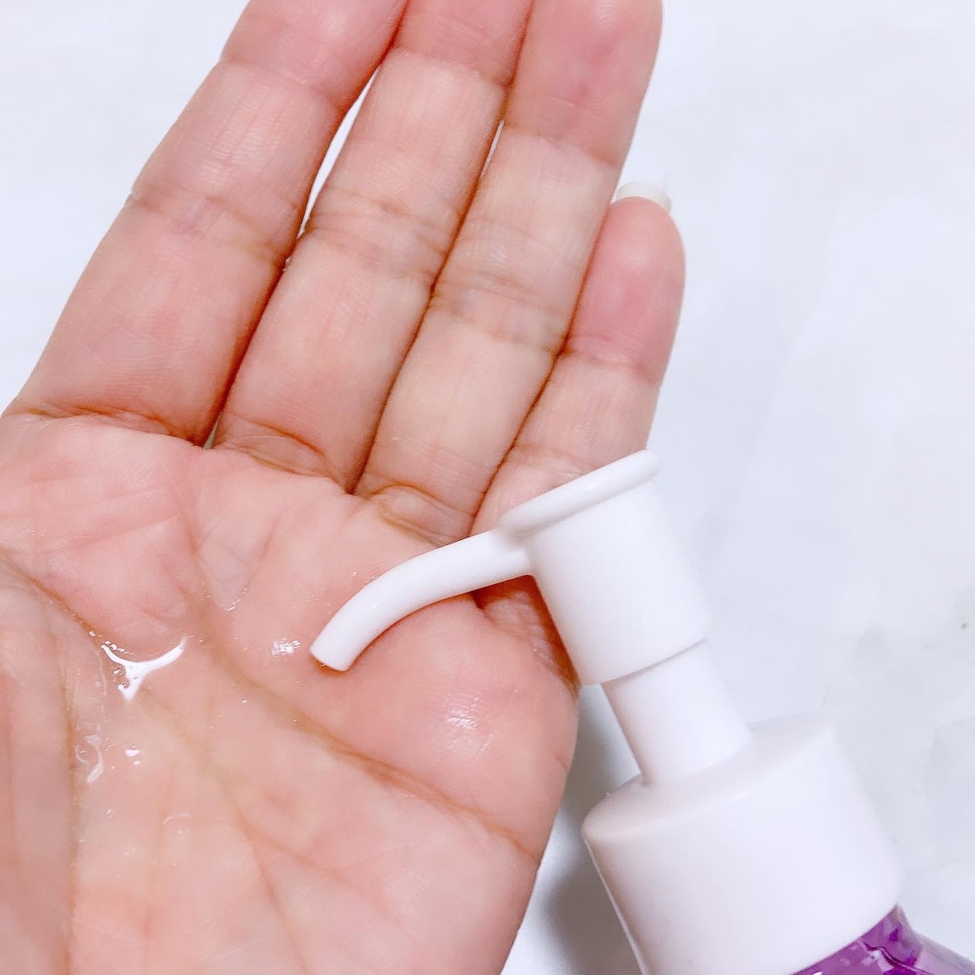 ダメージケア シャンプー/ヘアトリートメント/Number.S /市販シャンプーを使ったクチコミ(9枚目)