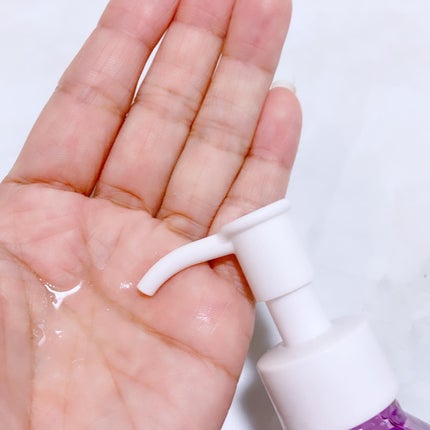 ダメージケア シャンプー/ヘアトリートメント/Number.S /市販シャンプーを使ったクチコミ(9枚目)