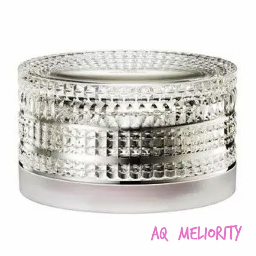 AQ ミリオリティ フェイスパウダー/DECORTÉ/ルースパウダーを使ったクチコミ（1枚目）