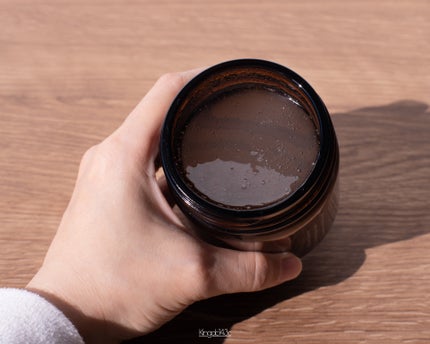 アロマソルトスクラブ/ワンオーバージー/ボディスクラブを使ったクチコミ(3枚目)