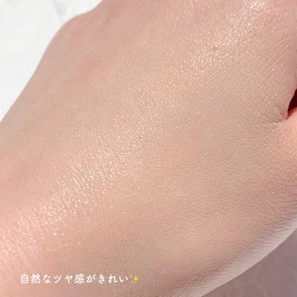 デューパワーヴィーガンクッション/AMUSE/クッションファンデーションを使ったクチコミ(9枚目)