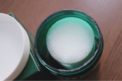 ヘルプミー! ダクトパッド/One-day's you/トナーパッドを使ったクチコミ(2枚目)