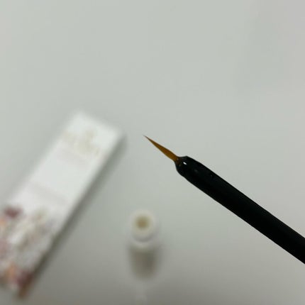 アイラッシュセラム/SEIMEI/まつげ美容液を使ったクチコミ(2枚目)