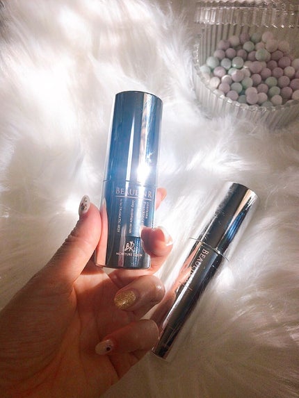 MOISTURE MIST SERUM/BEAULIN R/美容液を使ったクチコミ(4枚目)