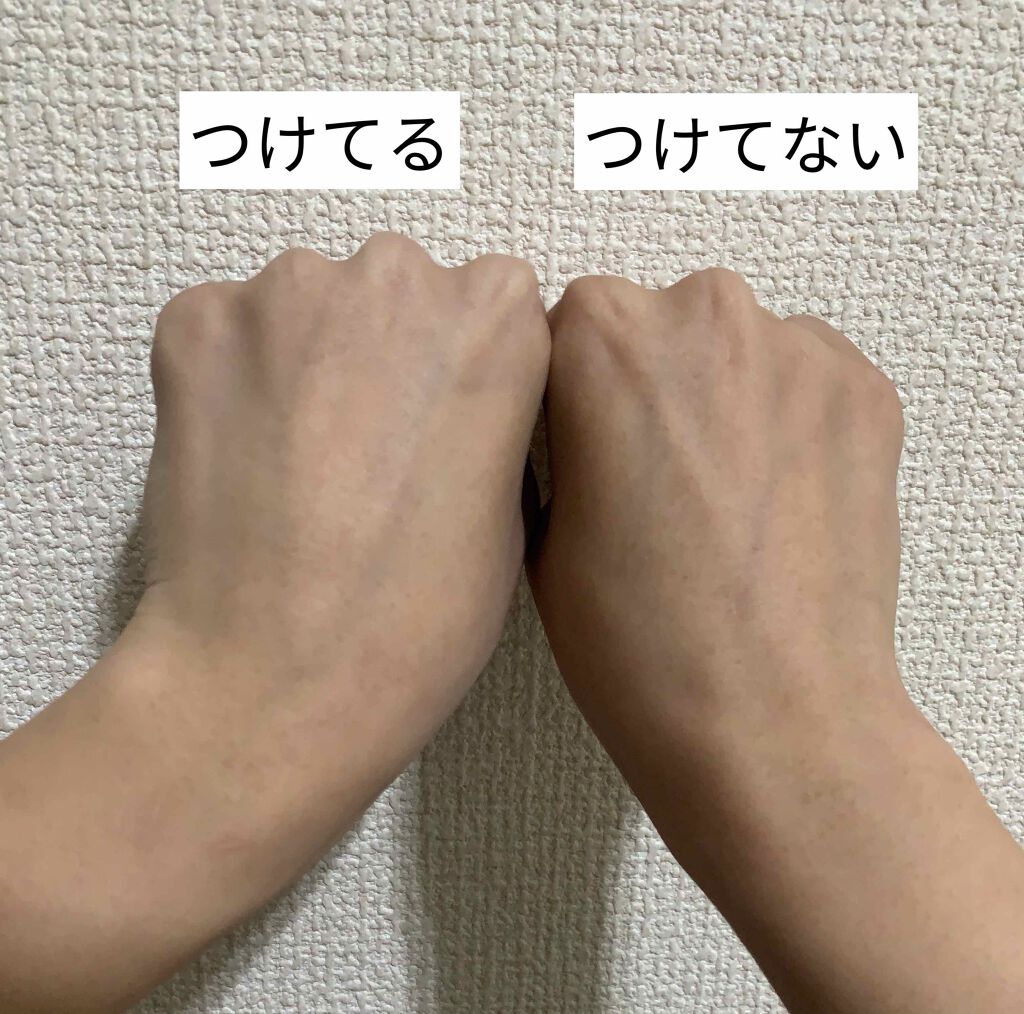 ハーバル スキンケア パウダー/MARY QUANT/ルースパウダーを使ったクチコミ(3枚目)