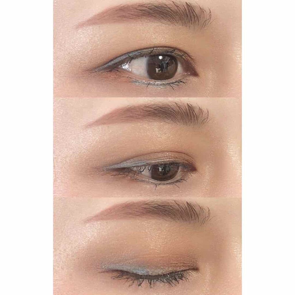 グローオン (レフィル)/shu uemura/パウダーチークを使ったクチコミ(3枚目)