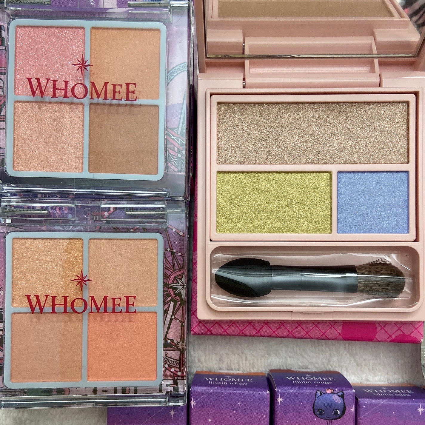 ひとえ・奥ぶたえ用カーラー/アイプチ®/ビューラーを使ったクチコミ(2枚目)