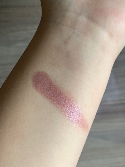 シングルカラーアイシャドウ/CEZANNE/単色アイシャドウを使ったクチコミ(2枚目)