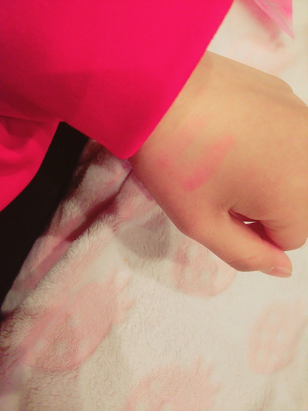 カンコレ リップグロス/DAISO/リップグロスを使ったクチコミ（3枚目）