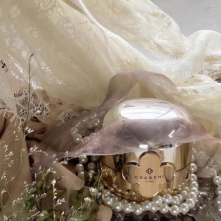 AG アルティメット フェイシャルクリームマスク/AGアルティメット/フェイスクリームを使ったクチコミ(9枚目)