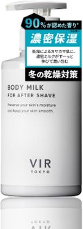 VIR TOKYO VIR TOKYO BODY MILK