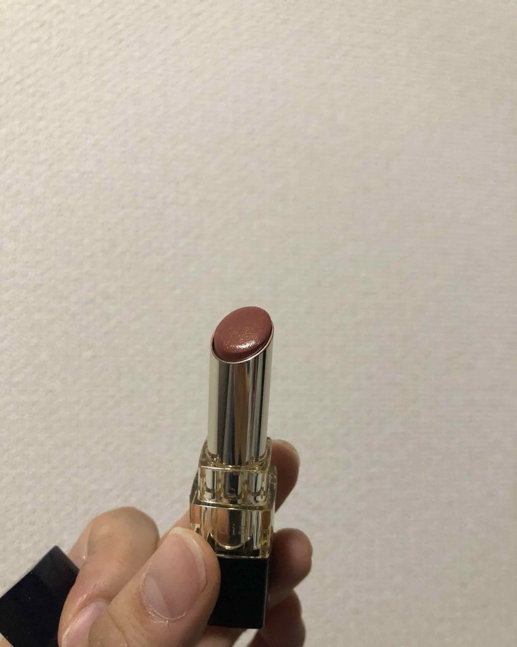 ブライトアップルージュ/media/口紅を使ったクチコミ(1枚目)