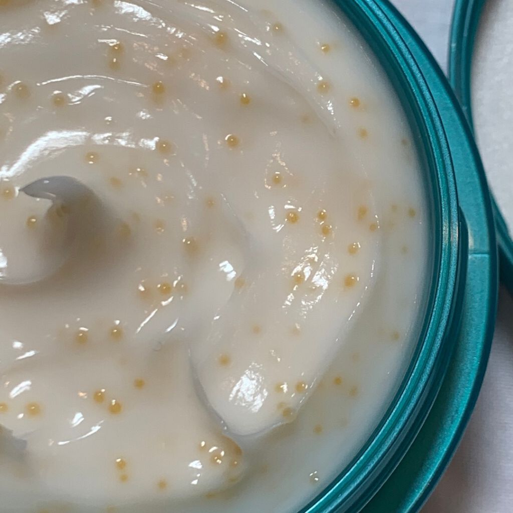 ビューティーチャージ ナイトスペリア/アトリックス/ハンドクリームを使ったクチコミ(3枚目)