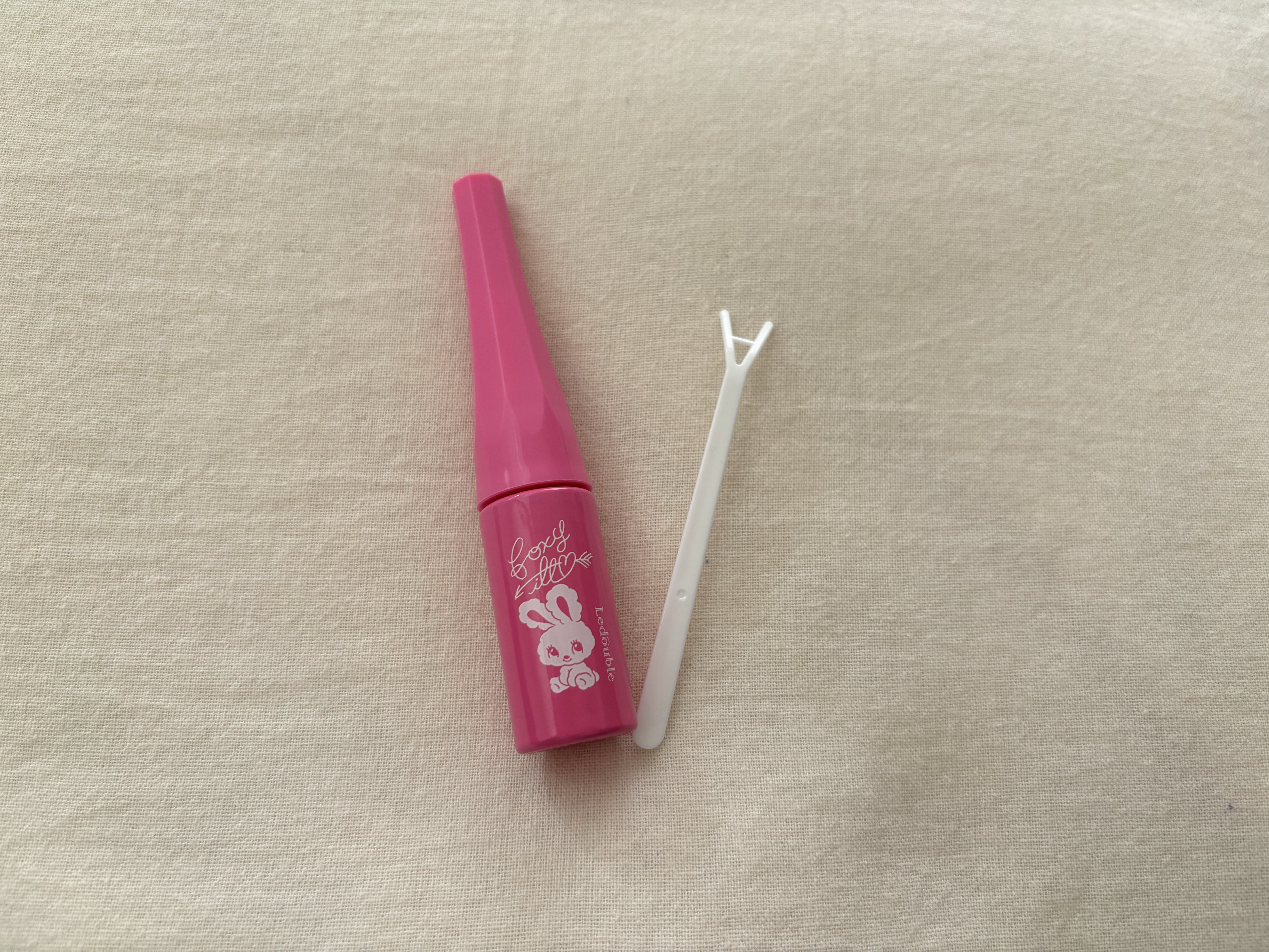 大人のルドゥーブル/ルドゥーブル/二重まぶた用アイテムを使ったクチコミ（1枚目）