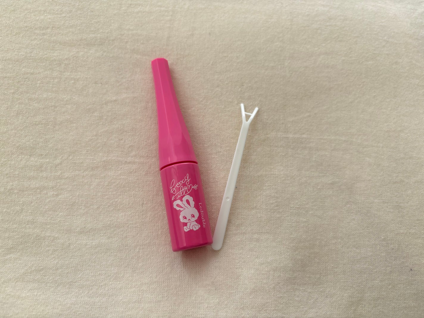 大人のルドゥーブル/ルドゥーブル/二重まぶた用アイテムを使ったクチコミ(1枚目)