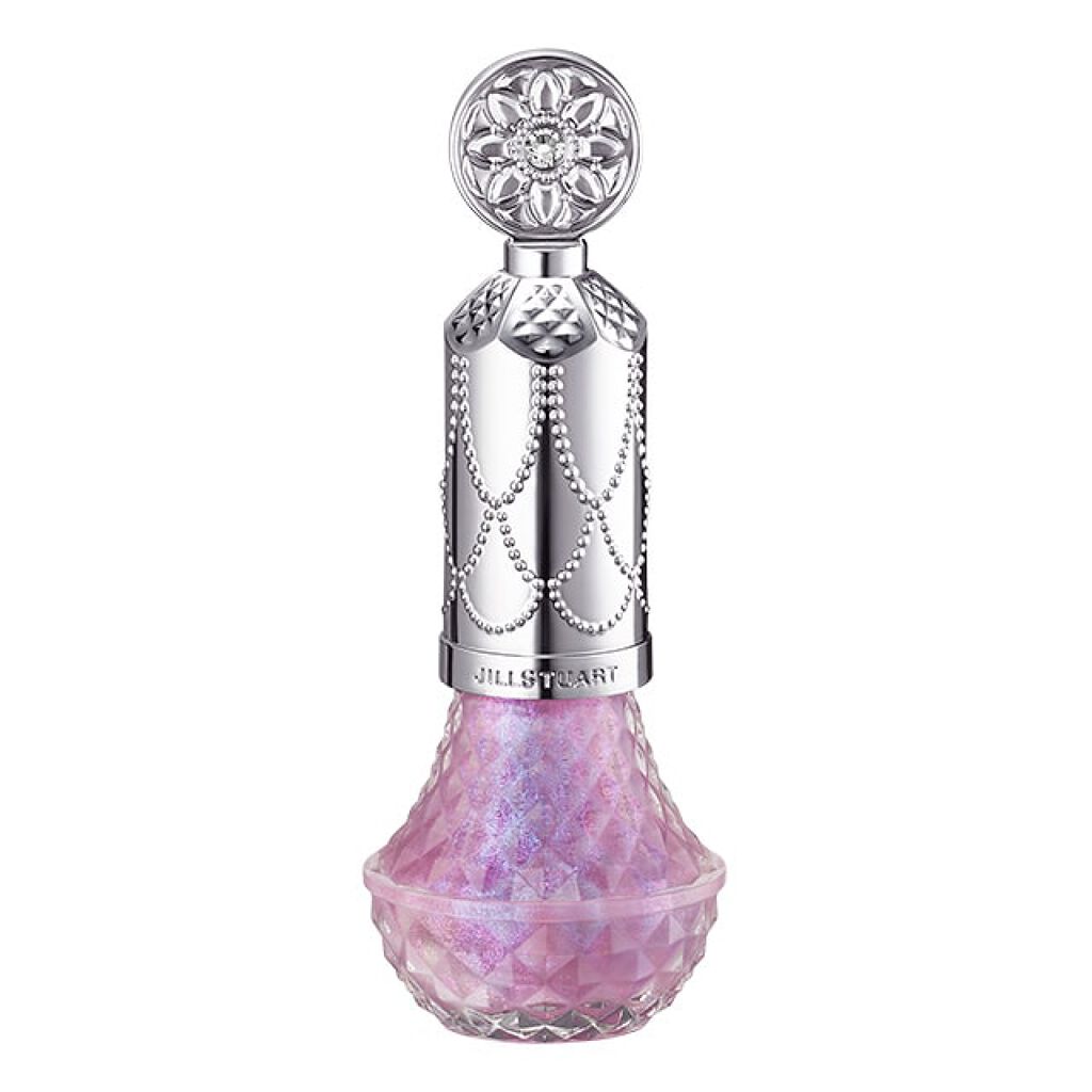 フレグラント ネイルラッカー 11 heavenly blue