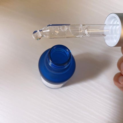 タカミスキンピール/タカミ/ブースター・導入液を使ったクチコミ(2枚目)