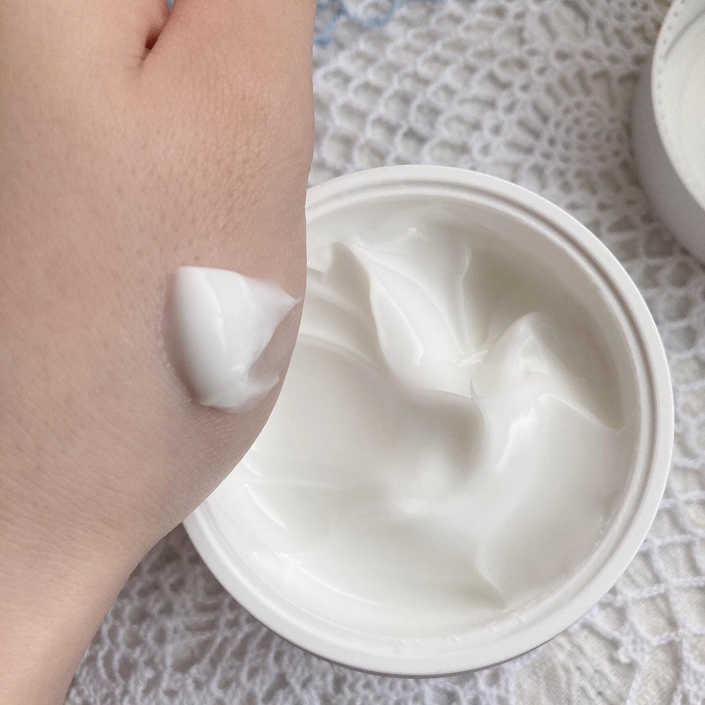 ファイトントナーパッド/naraum:/トナーパッドを使ったクチコミ(5枚目)