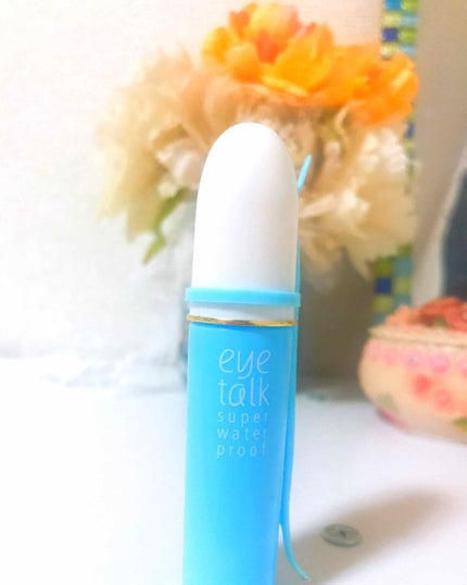 ダブルアイリキッド/Automatic Beauty/二重まぶた用アイテムを使ったクチコミ(1枚目)