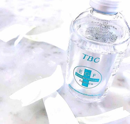 EGFエクストラエッセンス/TBC/美容液を使ったクチコミ(1枚目)