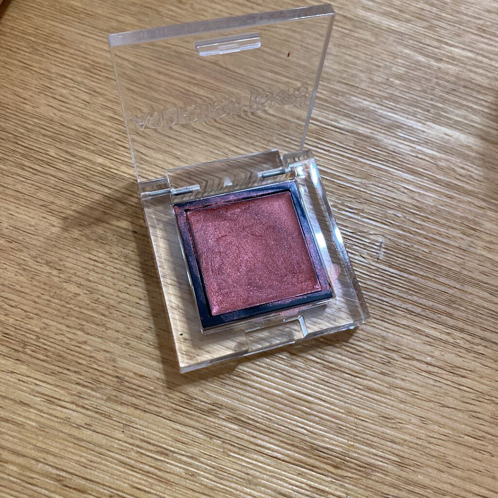 アディクション ザ アイシャドウ クリーム/ADDICTION/ジェル・クリームアイシャドウを使ったクチコミ（1枚目）