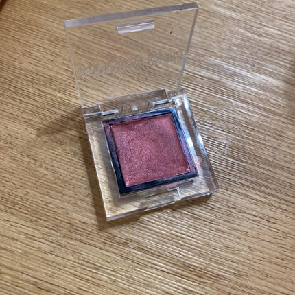 アディクション ザ アイシャドウ クリーム/ADDICTION/ジェル・クリームアイシャドウを使ったクチコミ(1枚目)