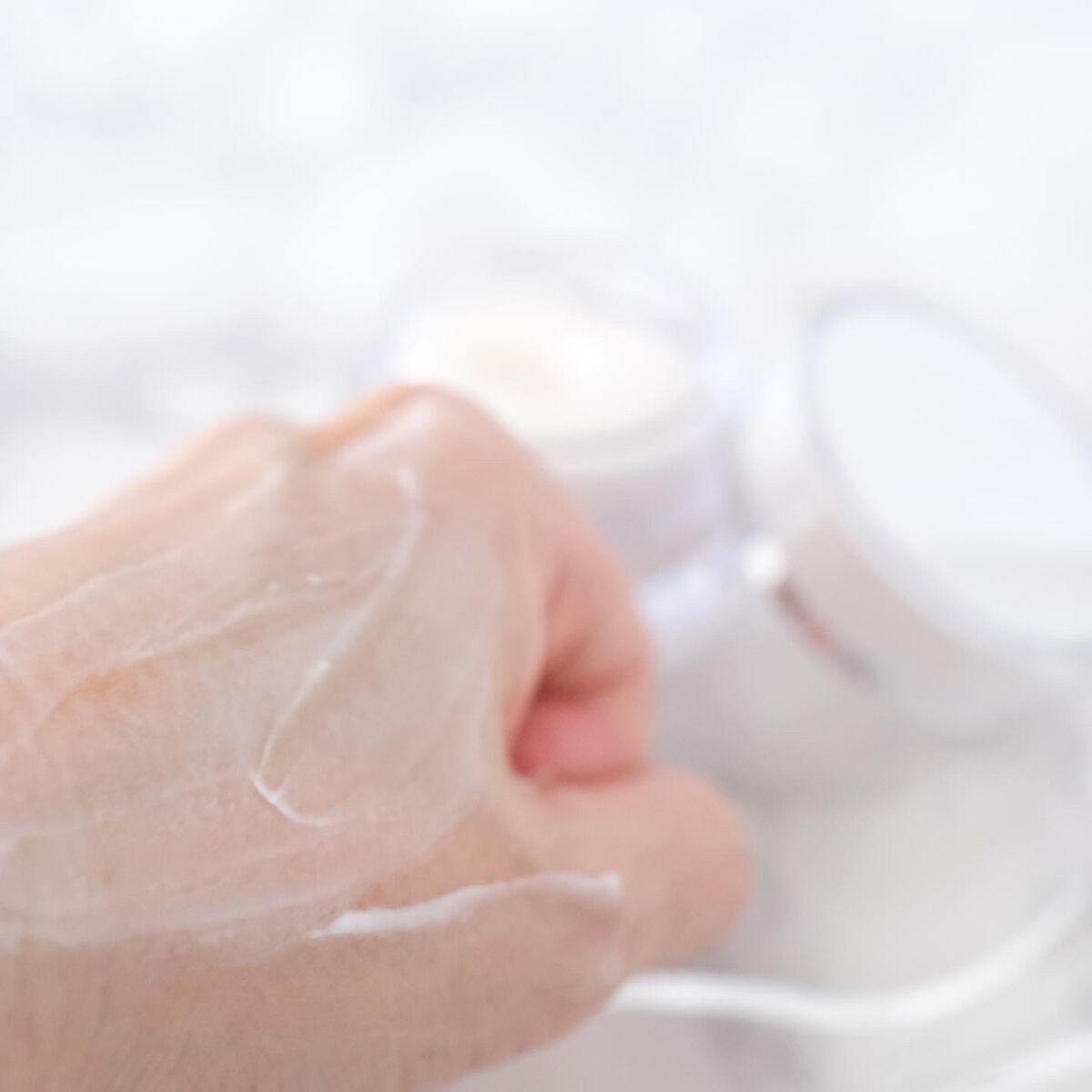 モイスチュアチャージローション/MUNOAGE(ミューノアージュ)/化粧水を使ったクチコミ(7枚目)