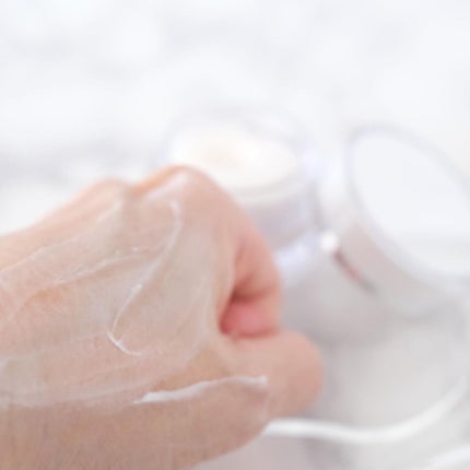 モイスチュアチャージローション/MUNOAGE(ミューノアージュ)/化粧水を使ったクチコミ(7枚目)