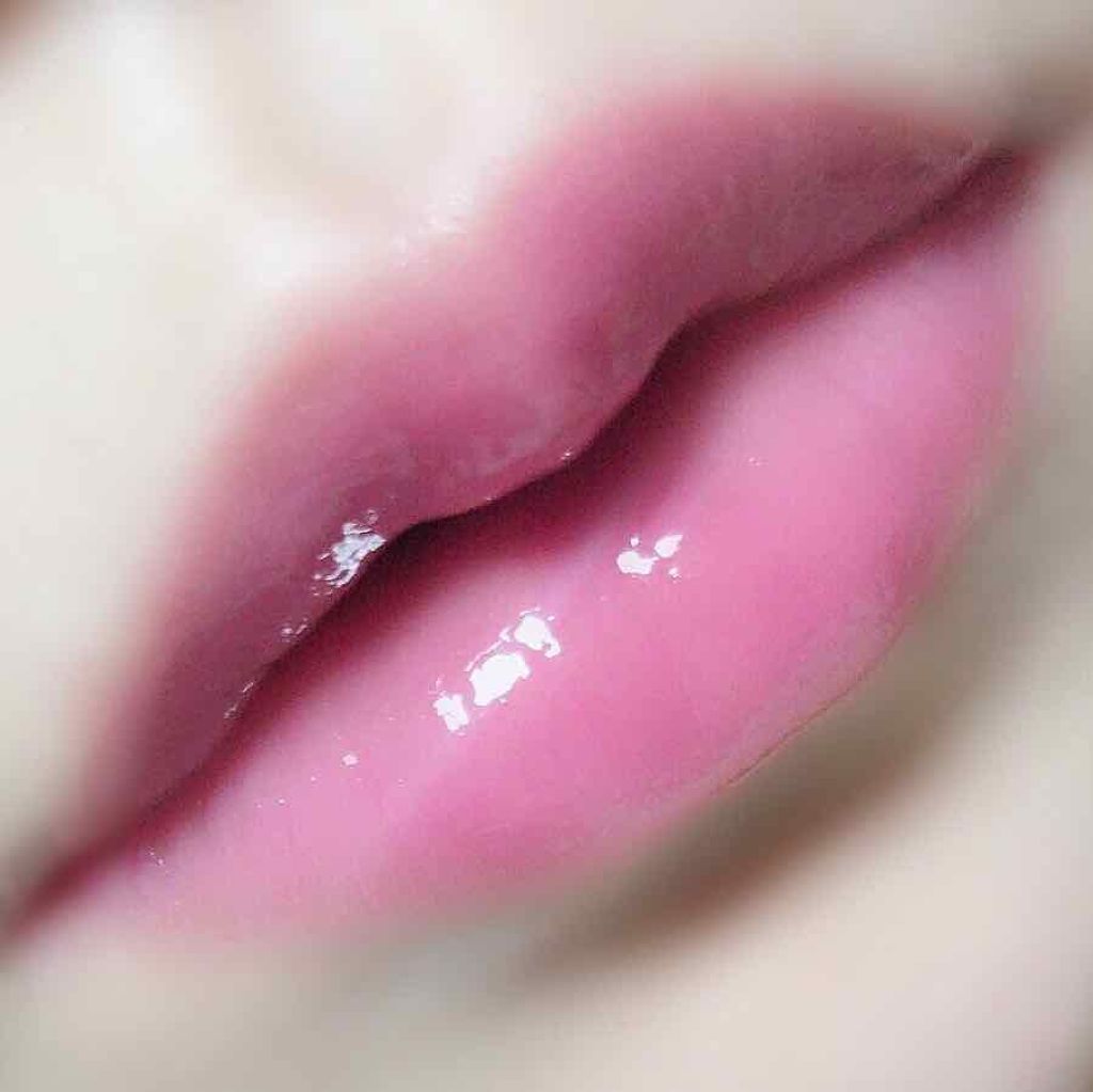 リップグロスティント/C-TIVE/リップグロスを使ったクチコミ(2枚目)