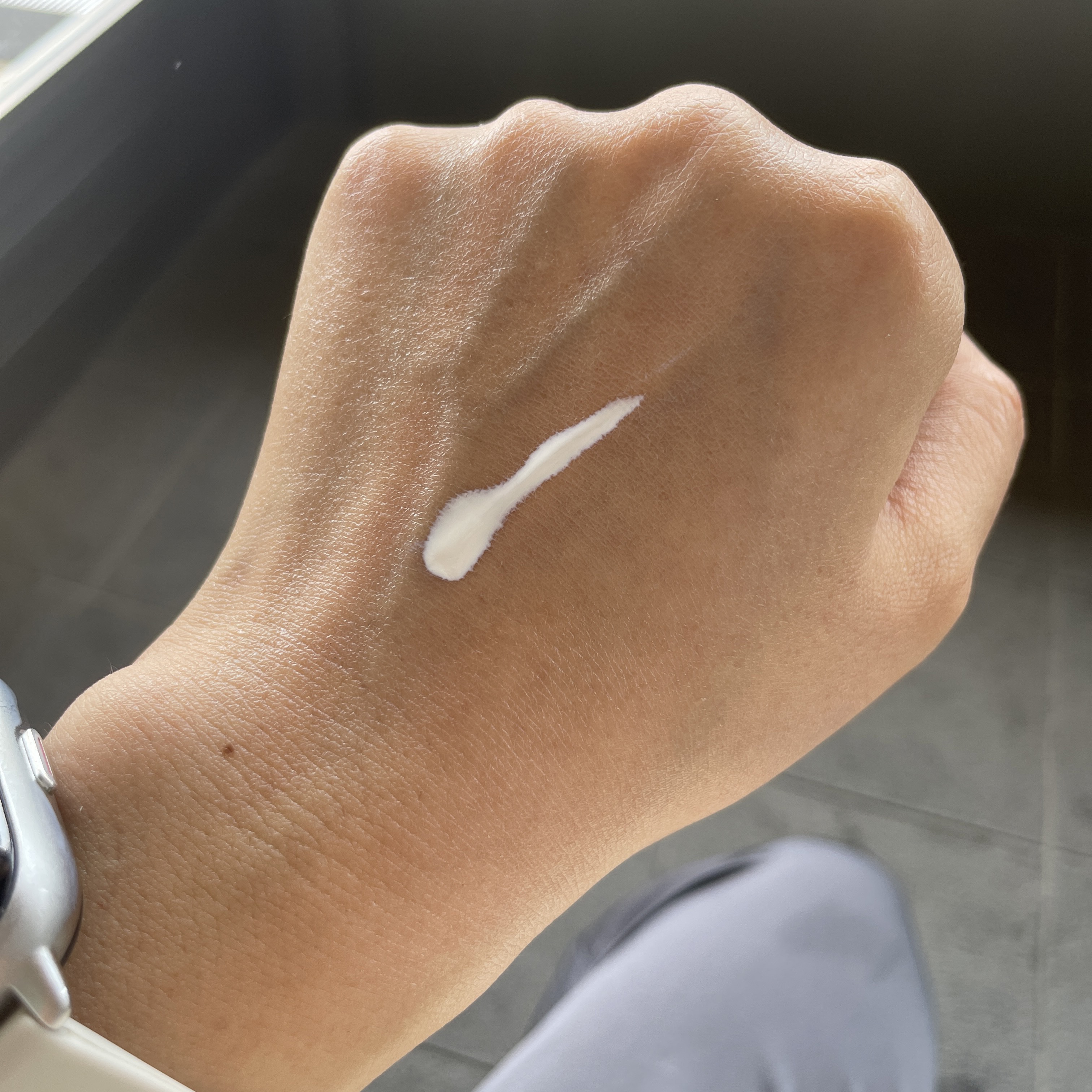 マルチプロテクター/Pororoca/日焼け止めローションを使ったクチコミ（2枚目）