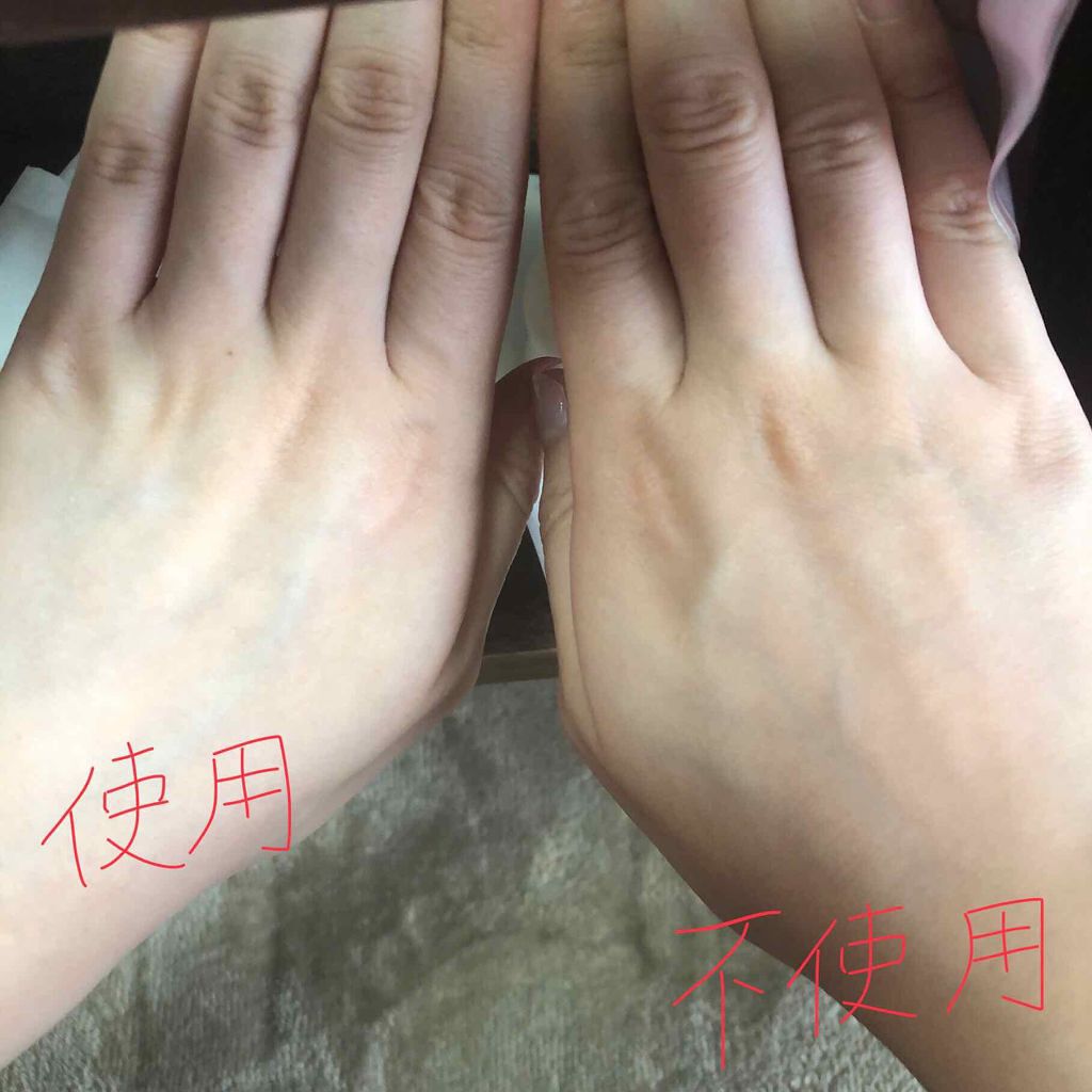 ルースセッティングパウダー トランスルーセント/ローラ メルシエ/ルースパウダーを使ったクチコミ（3枚目）