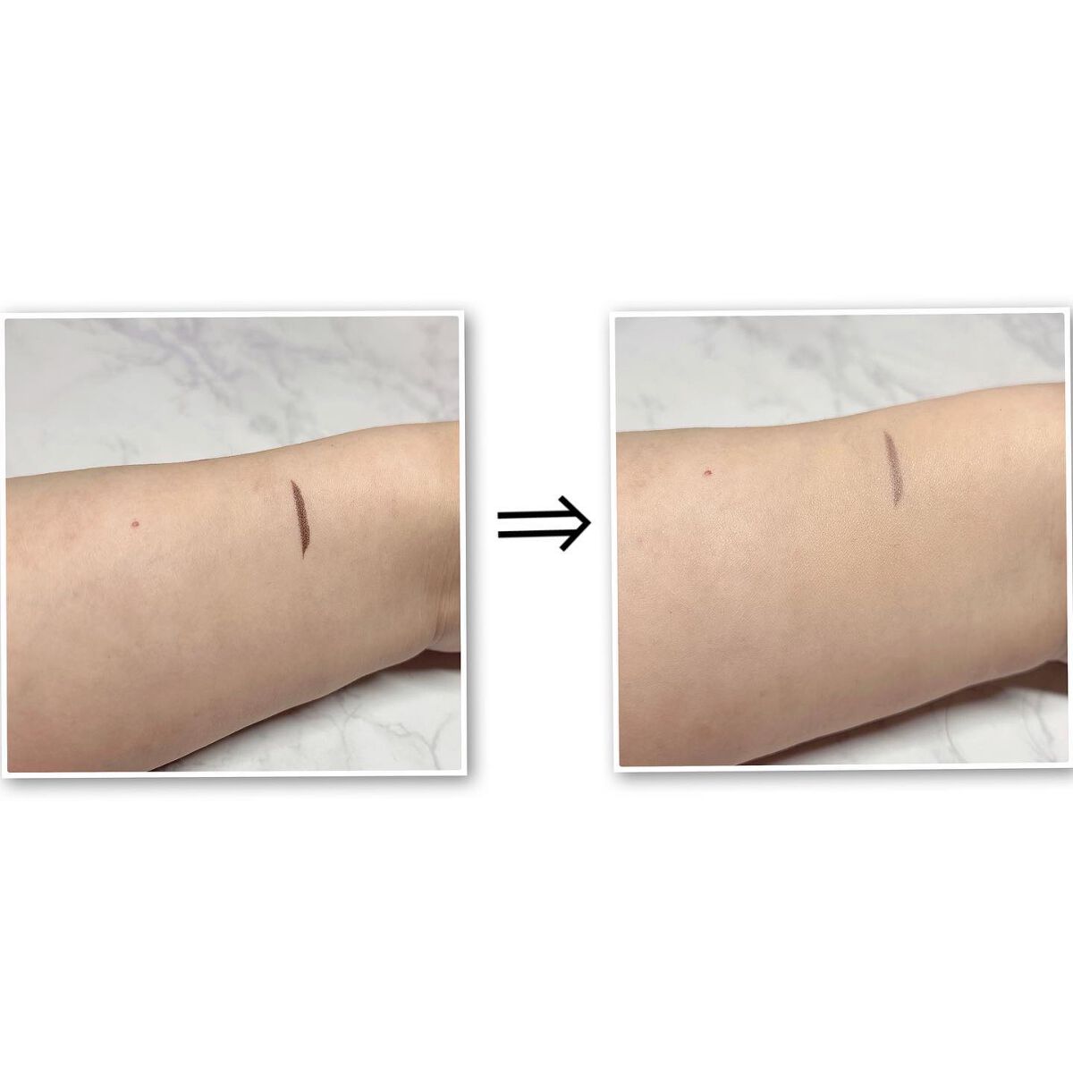 サテンウエアヘルシーグリーンクッション/unleashia/クッションファンデーションを使ったクチコミ(7枚目)