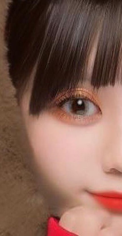 ロート リセ コンタクトa(医薬品)/ロート製薬/その他を使ったクチコミ(2枚目)