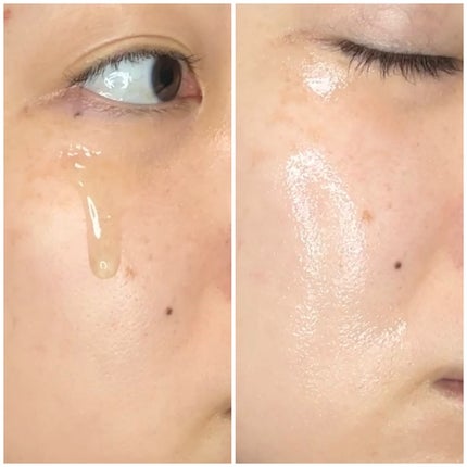 エクソソームシカセラム/MEDICUBE/美容液を使ったクチコミ(5枚目)