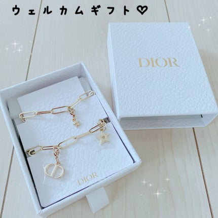 その他/Dior/その他を使ったクチコミ(1枚目)