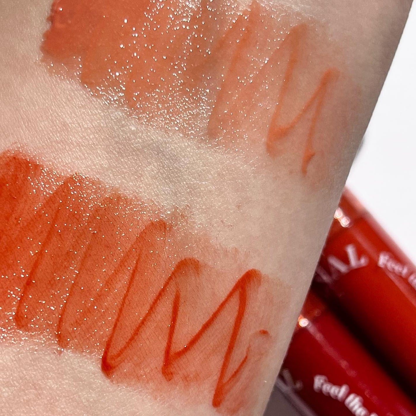 パワーパーフェクションBBクリーム/THE FACE SHOP/BBクリームを使ったクチコミ(4枚目)